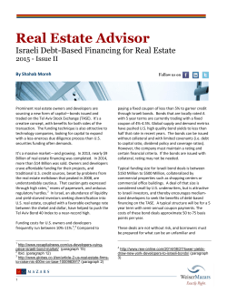 Real Estate Advisor