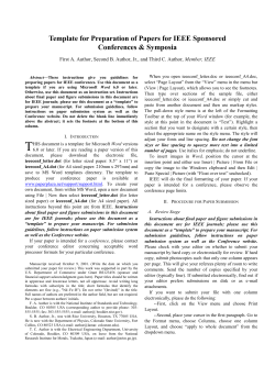 ieeeconf_letter.dot
