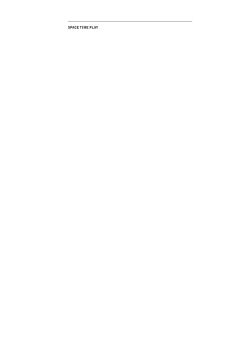 space time play - Christine Minas Fine Art