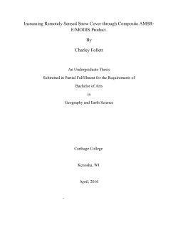 Charles Follett Final