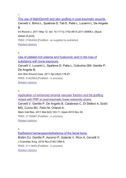 Title: Two Important Discoveries