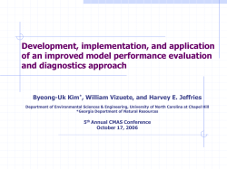 PhD dissertation proposal