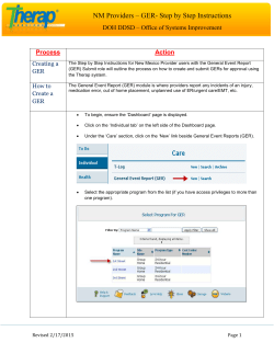 To get started each of you will have to get started creating