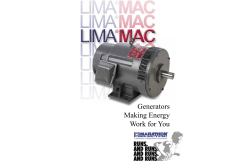 Generators Making Energy Work for You