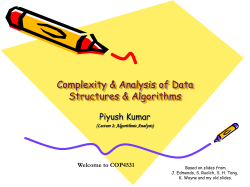 NP Completeness