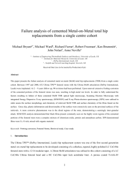 Running header - White Rose Research Online