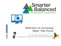 Strategies for ELL Math Instruction