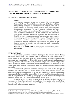 TNR 12p size, bold style, upper case, left centered