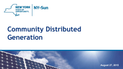 NY-Sun - NYSERDA