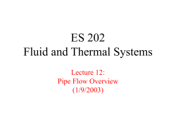 ES 202 Lecture 1 - Rose