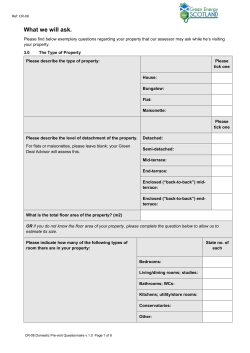 adminstrator - Green Energy Scotland