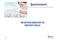 an active shelter to protect cells
