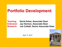 2017 Teaching  - Iowa State University College of Agriculture