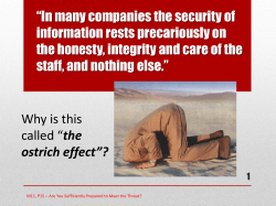 Social engineering emails seek to get you to click on links in order to