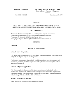 Document