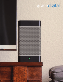 internet radio + chromecast audio