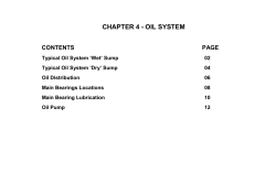 CHAPTER 4 NOTES