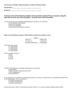2) Suppose that the USA and Argentina only produce Oil (a tradable