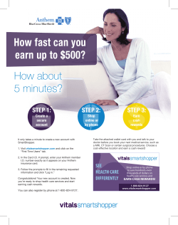 How fast can you earn up to $500?
