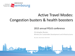 Closing Session - Christopher Reuter