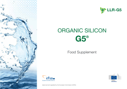 organic silicon - LLR-G5