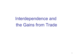 economics - UTRGV Faculty Web