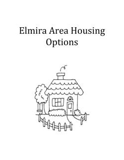 Colonial Manor Apartments 1073 Sing Sing Rd Horseheads (607)