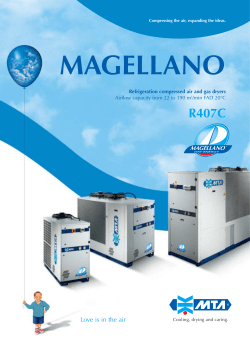 magellano