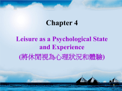 Chapter 4