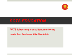 Read more - SCTS Education