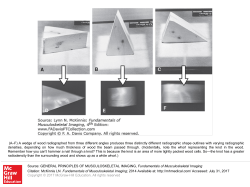 Slide () - FA Davis PT Collection