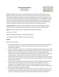 MOTION &ndash; Arendt moved to delete 604. Robbins seconded. All in