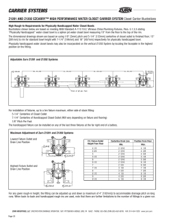 carrier systems