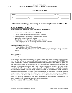 8.4 Review Questions