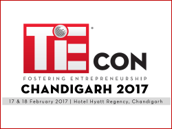 chandigarh 2017 - TiECON Chandigarh