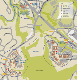 GATE 4 GATE 5 - Massey University