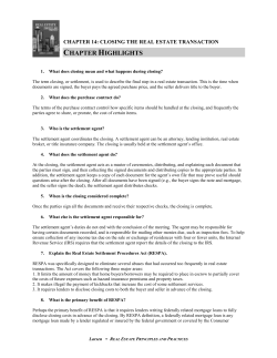 select bibliography