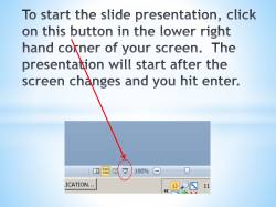 deception and concealment