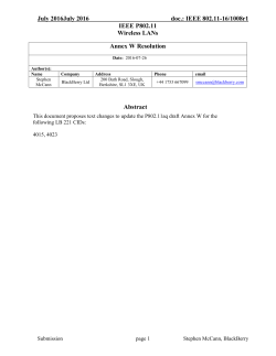 - IEEE Mentor