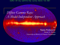 Galactic &ldquo;Pionic&rdquo; Gamma Rays
