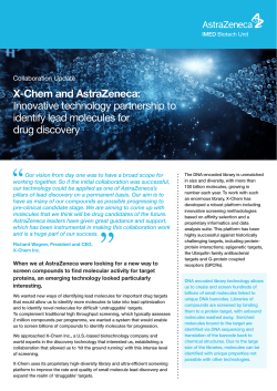 X-Chem Collaboration Case Study PDF 1990KB