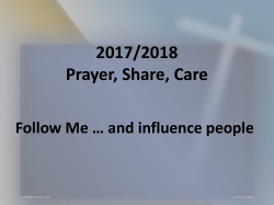 Isaiah 9:1-5 - Northside Community Church