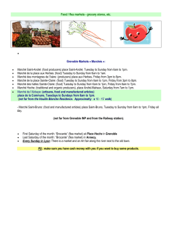 Looking for something to do