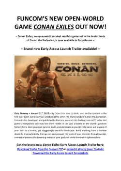 170131_Early_Access_Launch_EN2017