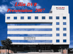 1. PDR-2160 AS / SS Appearance and feature functions&hellip;&hellip;&hellip;