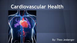 Cardiovascular Health