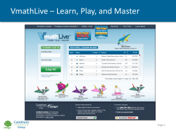 2013_VML_2_0_Webinar - d