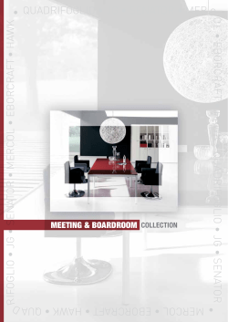 hawk &bull; quadrifoglio &bull; jg &bull; senator &bull; merco l