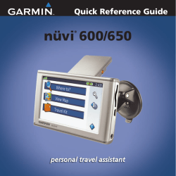 n&uuml;vi&reg; 600/650