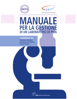 Manuale laboratori PMA - Ministero della Salute